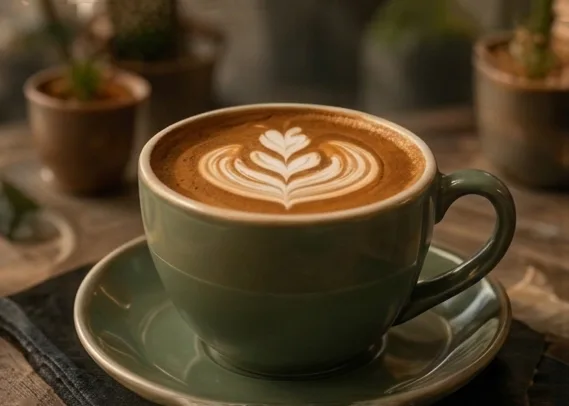Café Bites