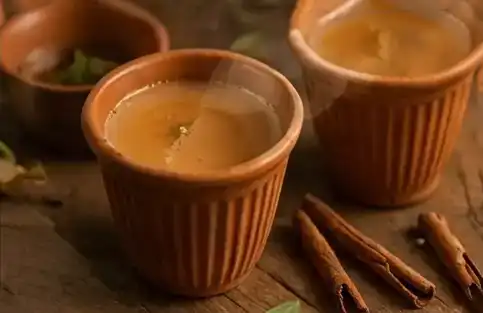 Chai & Tea
