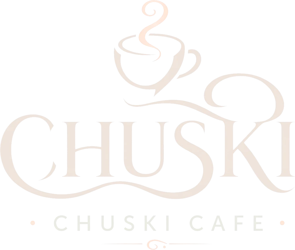Chuski Cafe Logo