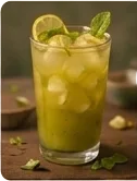 Aam Panna Cooler